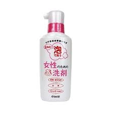 Nước giặt đồ lót và tẩy các vết bẩn siêu mạnh Kose 200ml Nhật Bản
