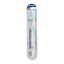 Bàn chải đánh răng Sensodyne Deep Clean Soft sạch sâu