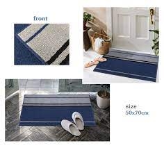 Thảm Carmi PP dệt 50*70cm