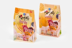 Thạch Kimiko Prebiotics long hải 500g