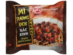 Mì tương đen Bắc Kinh Ottogi 135g