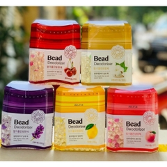 Sáp thơm phòng Bead hương cherry 200g Hàn Quốc