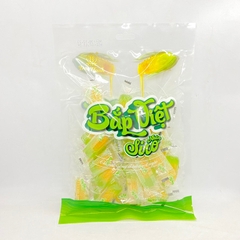 Kẹo dẻo ngô nhân siro Bắp Việt 250g