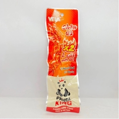 Chân gà X2 vị nguyệt quế Meow / VELA 60g