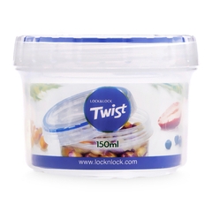 Hộp bảo quản thực phẩm Lock&Lock Twist 150ml LLS111