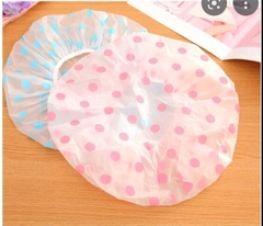 Mũ chụp tóc khi tắm Shower Cap