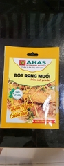 Bột rang muối Nahas 36g