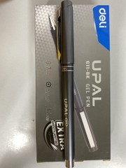 Bút Gel Deli 0.7mm màu đen - EG11BK