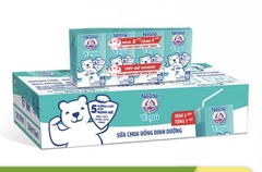 Sữa chua uống tổ yến Nestle YOGU 110ml