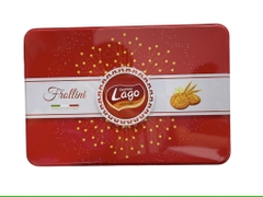 Bánh quy Lago Frollini Ý 320g