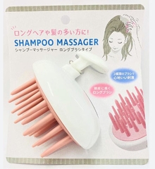 Lược chải massage đầu Nhật Bản