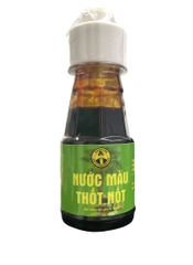 Nước màu thốt nốt Vua đặc sản 100g