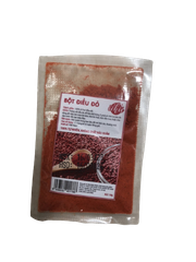 Bột điều đỏ Ichii 10g