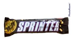 Socola thanh đậu phộng Sprinter Thổ Nhĩ Kỳ 50g