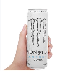 Nước tăng lực Monster Energy Ultra 355ml Malaysia
