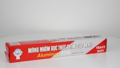 Màng nhôm bọc thực phẩm Diệp Minh 30cm*5m