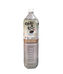 Nước gạo lứt Woongjin 1,5L Hàn Quốc