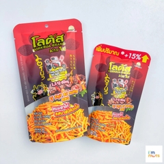Bim que vị bò bít tết Stick Biscuit Thái Lan 62g