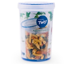 Hộp bảo quản thực phẩm Lock&Lock Twist 1,3L LLS133