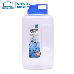 Bình nước Lock&Lock Aqua 2,6L màu xanh HAP739B