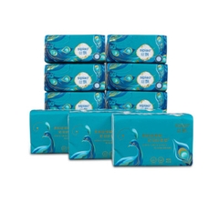 Giấy Sipiao xanh 380PCS SP-1110-10