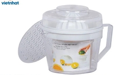 Bộ vắt cam nhựa có lọc Việt Nhật 350ml 6905