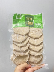 Chả cốm Wiki Food 500g