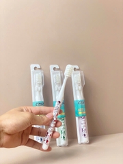 Bàn chải đánh răng siêu mềm Casa Care 4Teen BC011