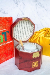 Cao hồng sâm Hoàng hậu BIO Hàn Quốc 500g