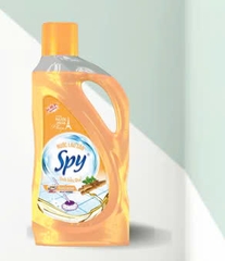 Nước lau sàn Spy Hương quế 950ml