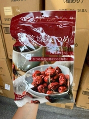 Táo tàu sấy khô Nhật Bản 500g