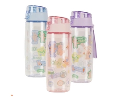 Bình nước thể thao Kita Active Inochi 500ml