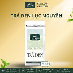 Trà Đen (500G)