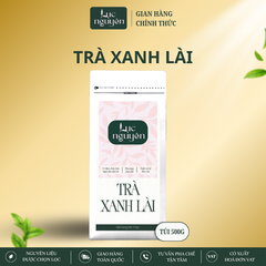Trà Xanh Lài 1 (500G)