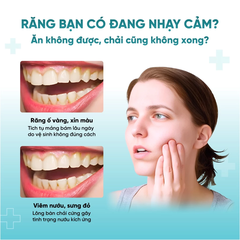 Bàn chải trơn chuôi có lỗ Màu hỗn hợp