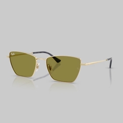 RAYBAN X JENNIE 0RB3783