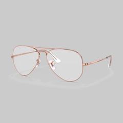 RAYBAN 0RX6489
