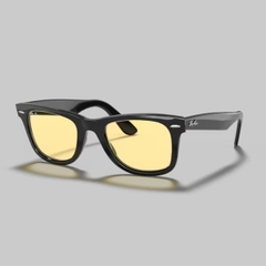 RAYBAN 0RB2140F