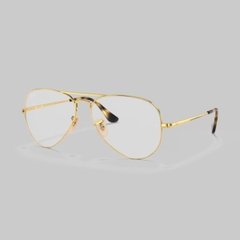 RAYBAN 0RX6489