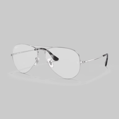 RAYBAN 0RX6489