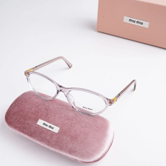 MIU MIU 0MU 09XVF