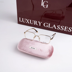 MIU MIU 0MU 51XV
