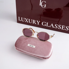 MIU MIU 0MU 52YS