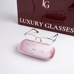 MIU MIU 0MU 52ZV