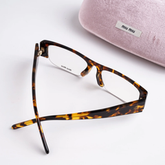 MIU MIU 0MU B07SF