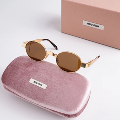 MIU MIU 0MU B51S