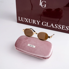 MIU MIU 0MU B51S