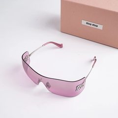MIU MIU 0MU B53S