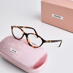 MIU MIU 0MU 09XVF