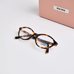 MIU MIU 0MU 09XVF